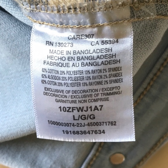 Wrangler Authentic - Picture 8 of 8